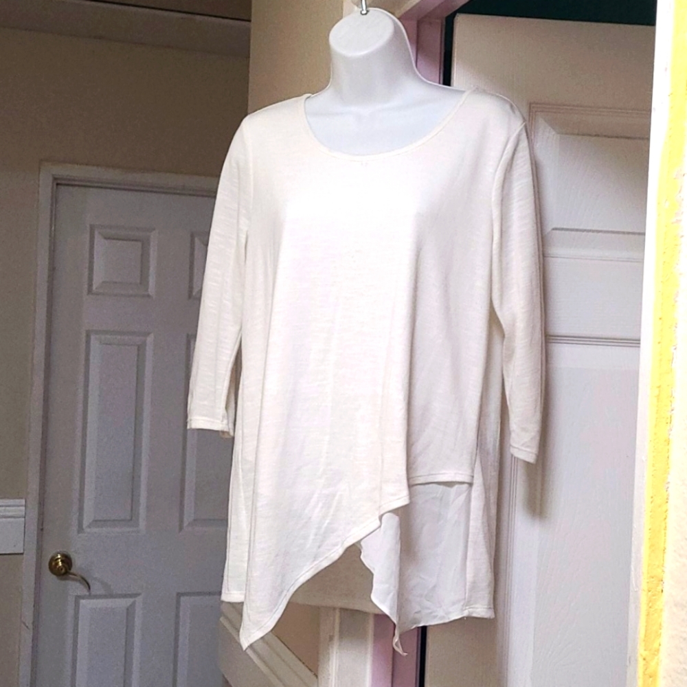BCX Blouse